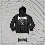 DB Fuck Your God Champion Hoodie