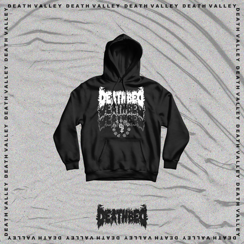 DB Fuck Your God Champion Hoodie