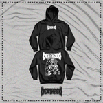 DB Grim Reaper Champion Hoodie