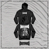 DB Grim Reaper Champion Hoodie