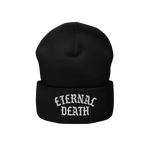 DB Eternal Death Beanie