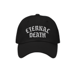 DB Eternal Death Dad Hat