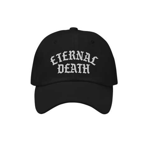 DB Eternal Death Dad Hat