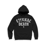 DB Eternal Death Champion Hoodie