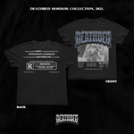 DB H21 Devil's Work Tee