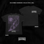 DB H21 Vintage Horror Tee