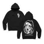 DB Death Nun Hoodie