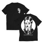 DB Wednesday Addams Tee
