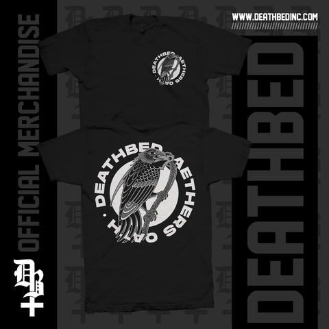 DB X Aethers Oath Collab Tee