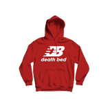 DB Death Balance Hoodie