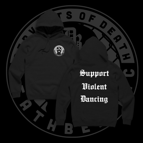 DB SVD Hoodie