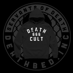 DB Death Cult Hoodie