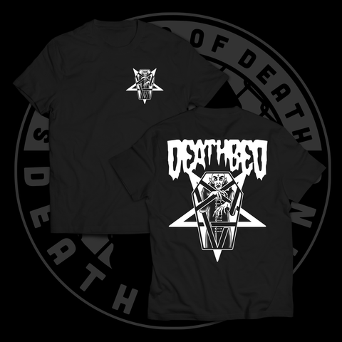 DB Death Vampire Tee