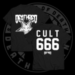 DB Goat Cult Tee