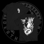 DB Shadow Puppet Tee