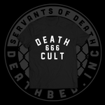 DB Death Cult Tee