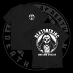 DB Death Nun Tee