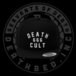 DB Death Cult Snapback Hat