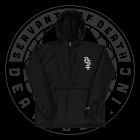 DB Death Classic Champion Windbreaker