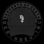 DB Death Classic Dad Hat