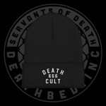 DB Death Cult Beanie