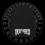 DB Deathcore Beanie