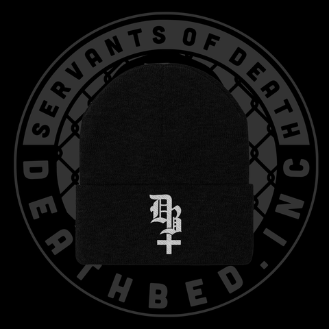 DB Death Classic Beanie