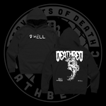 DB Hell Hoodie
