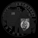 DB Death Is Calling Hoodie