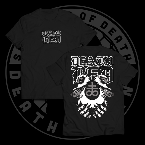 DB Deathwish Tee
