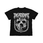 DB Jason Tee (White Ink)