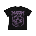 DB Jason Tee (Purple Ink)