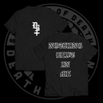 DB Nothing Left In Me Tee