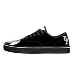 DB Wednesday Addams Shoes
