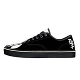 DB Wednesday Addams Shoes