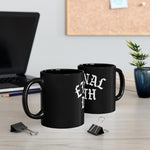 DB Eternal Death 11oz Black Mug