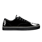 DB Wednesday Addams Shoes