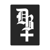 DB Playing Cards