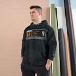 DB Cult Access Only Champion Hoodie