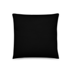 DB Eternal Death Pillow