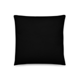 DB Eternal Death Pillow