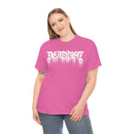 DB Halloween Logo (Pink Edition)