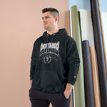 DB Fuck Your God Champion Hoodie