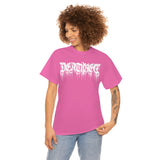 DB Halloween Logo (Pink Edition)