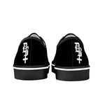 DB Wednesday Addams Shoes