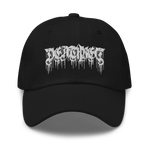 DB Halloween Logo Dad Hat