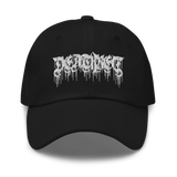 DB Halloween Logo Dad Hat