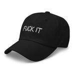 DB Fuck It Dad Hat