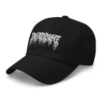 DB Halloween Logo Dad Hat