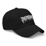 DB Halloween Logo Dad Hat
